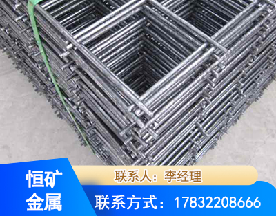 贵港钢筋平焊网